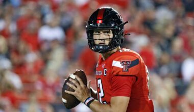 5 Things to Know about Tyler Shough