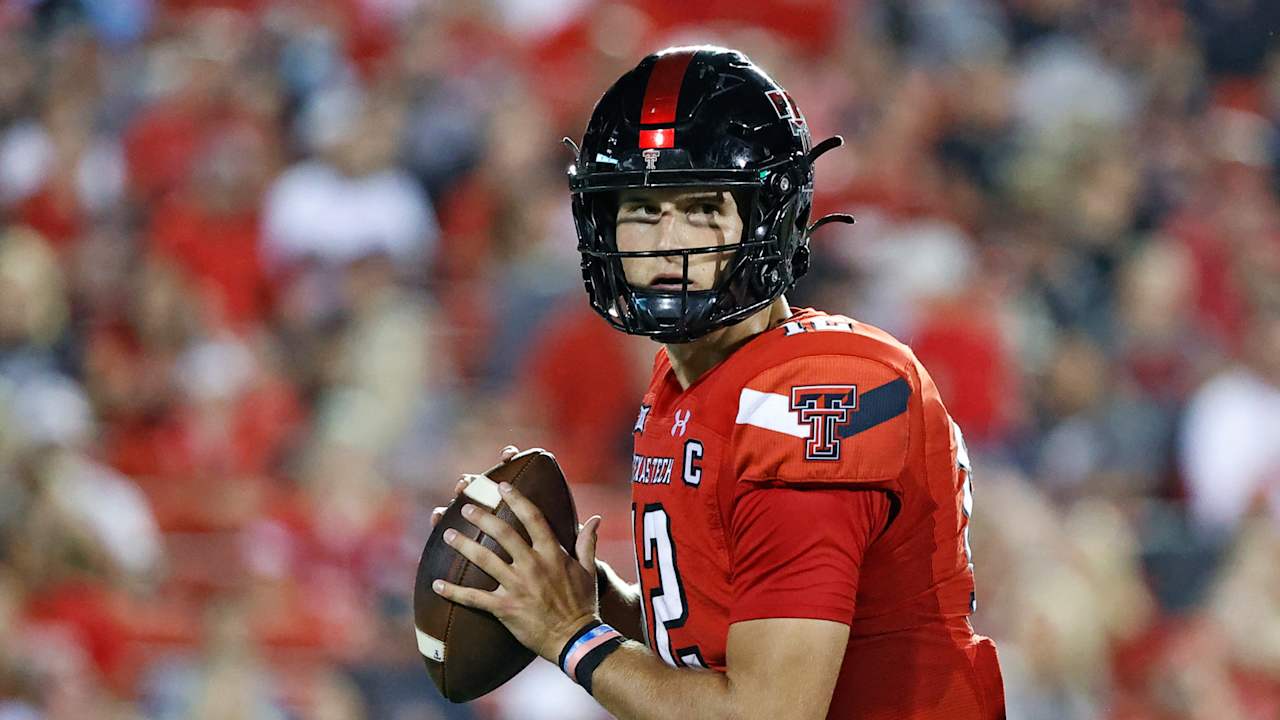 5 Things to Know about Tyler Shough