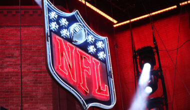Important NFL dates to know for 2025: Draft, free agency