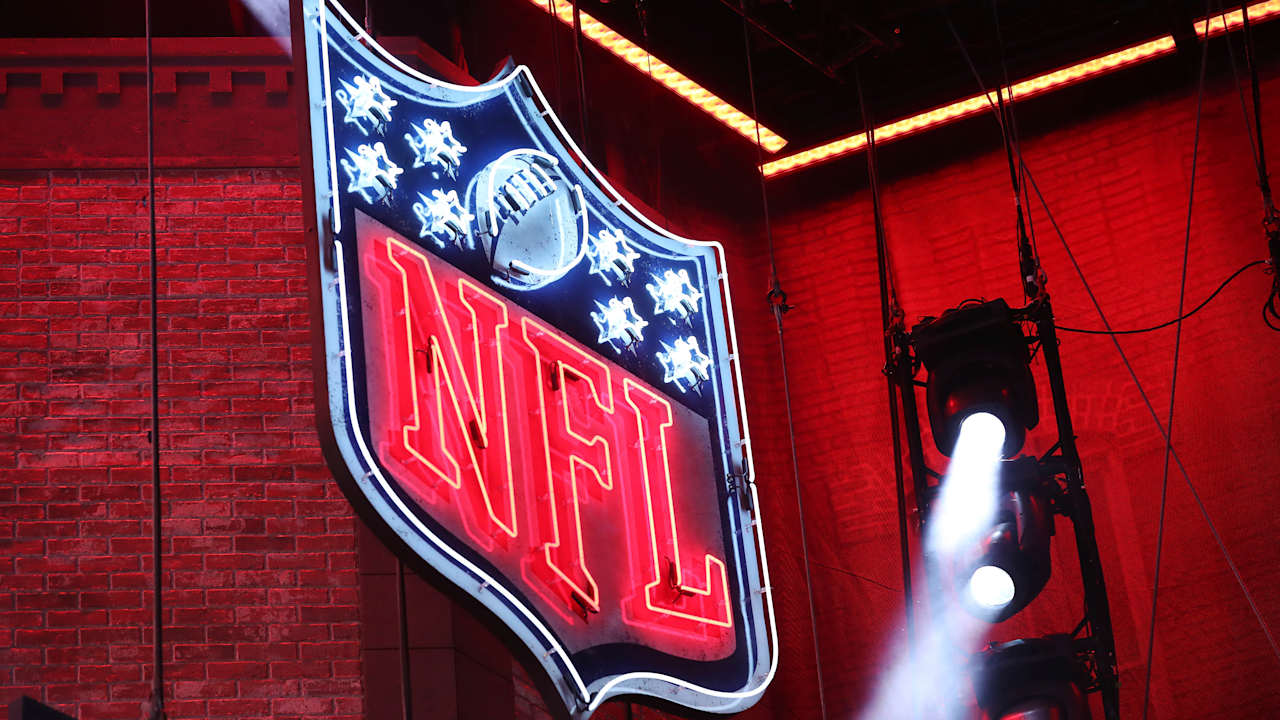 Important NFL dates to know for 2025: Draft, free agency