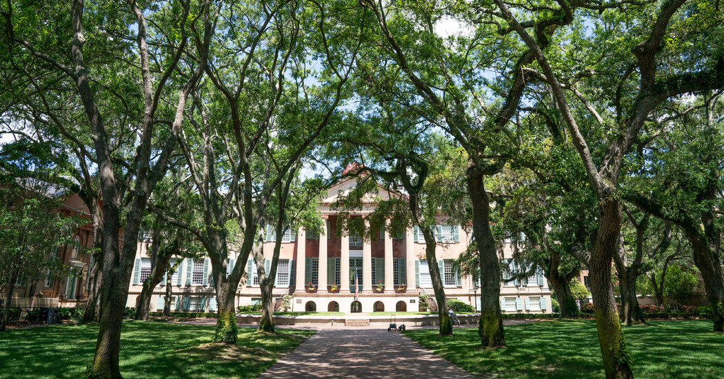 Who Decides How Much You Pay for College? Here’s How Tuition Costs Are Set.