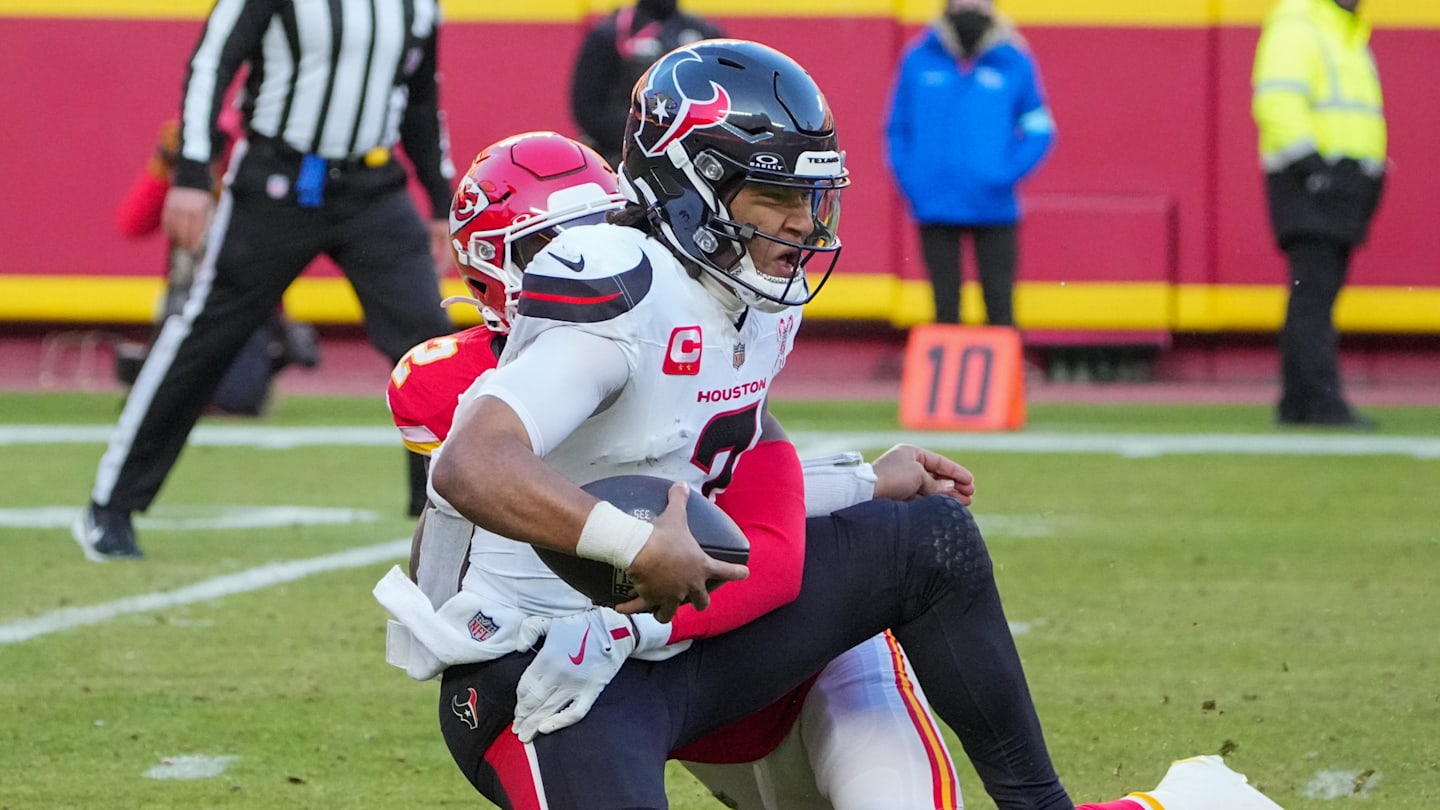 The Biggest Remaining Roster Holes for All 32 NFL Teams