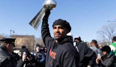 Eagles to be featured on HBO's in-season Hard Knocks this season