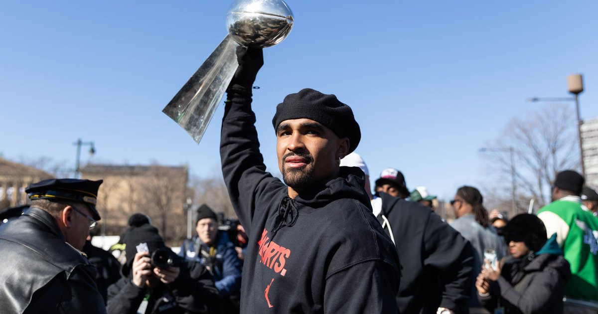 Eagles to be featured on HBO's in-season Hard Knocks this season