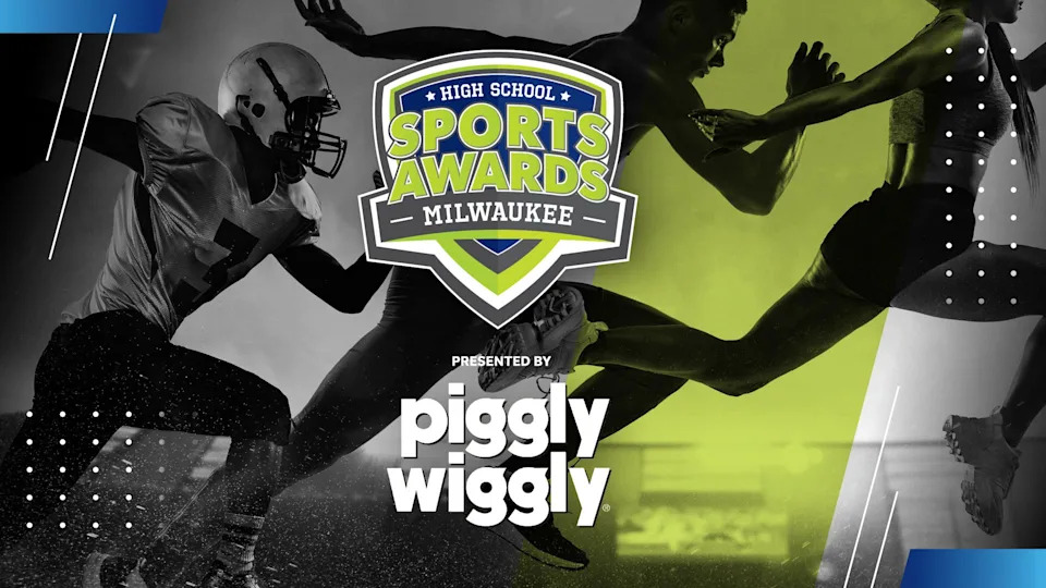 The 2024-25 Milwaukee High School Sports Awards, Presented by Piggly Wiggly, are part of the USA TODAY High School Sports Awards program.