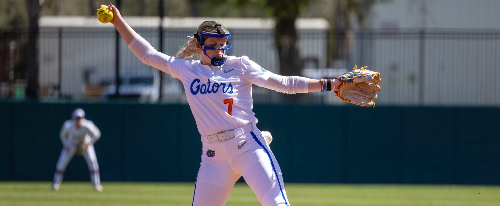 NCAA Gainesville Super Regional: Florida Softball Step Closer To WCWS
