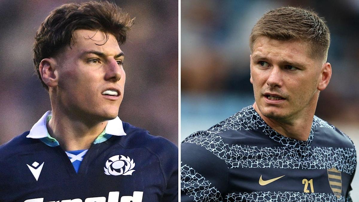 Nine bolters with a shot of making the Lions squad