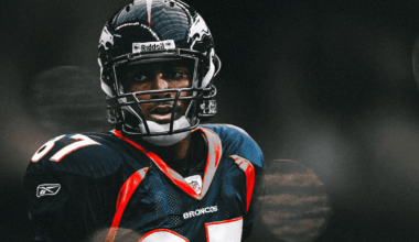 The former Denver Bronco who bought a pub in England – and saw his world implode