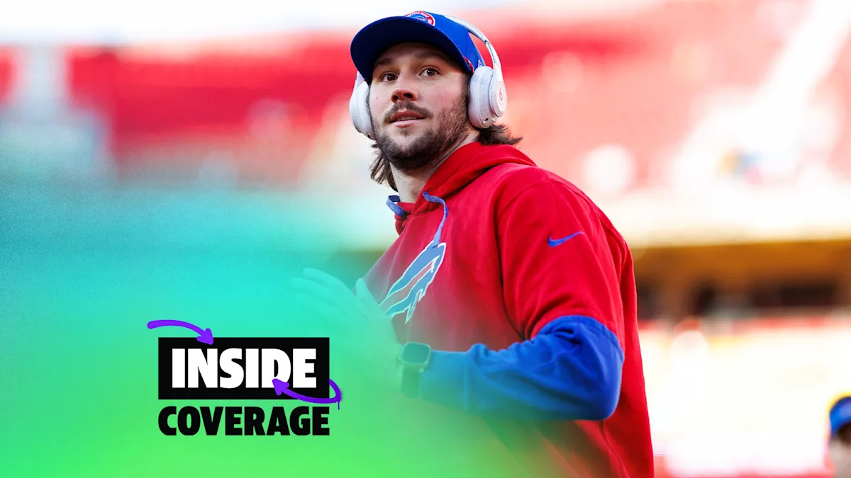 Who will start at QB for the Browns: Sanders or Gabriel?