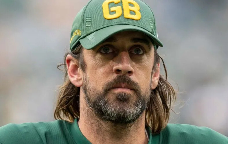 Pittsburgh Steelers Green Bay Packers Aaron Rodgers