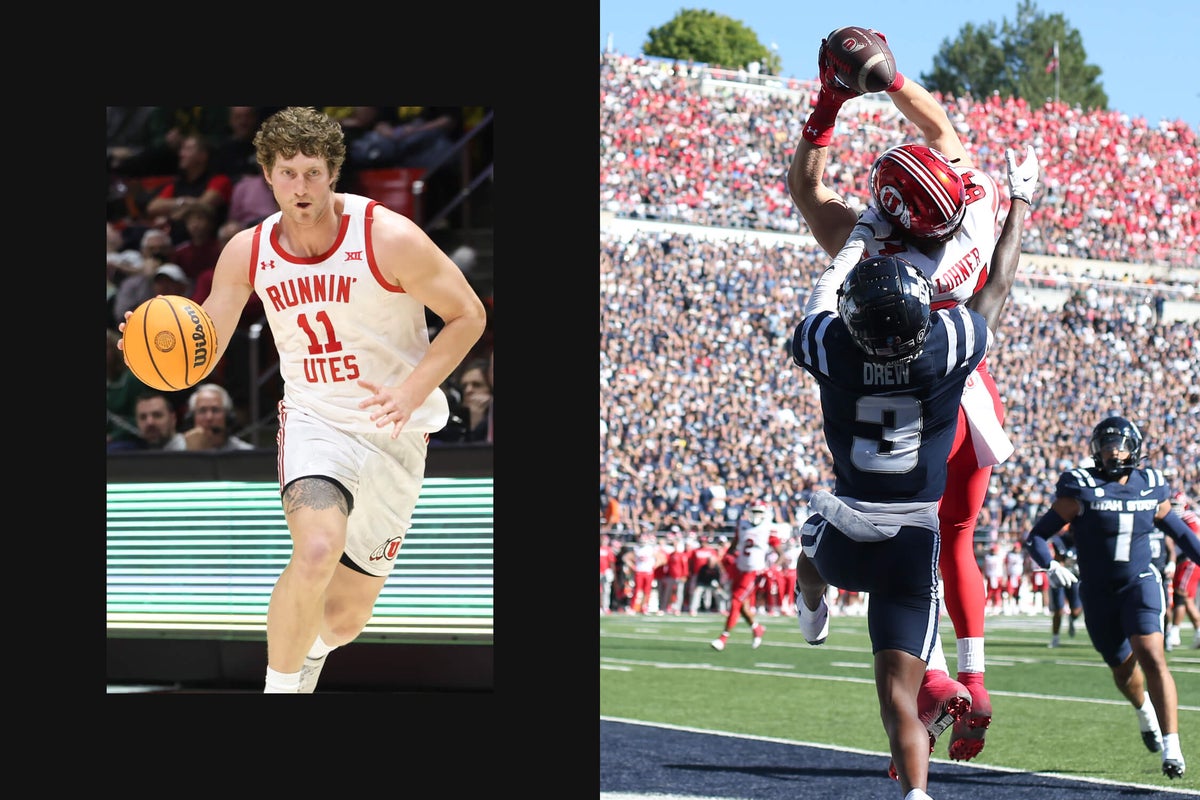 Broncos’ Caleb Lohner follows Jimmy Graham’s hoops-to-tight end path to Sean Payton