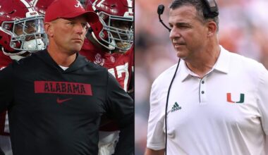 Did Alabama, Miami and other bubble teams improve enough to make the Playoff in 2025?