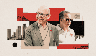 The Glazers in 2025 – How Tampa views the Buccaneers’ owners