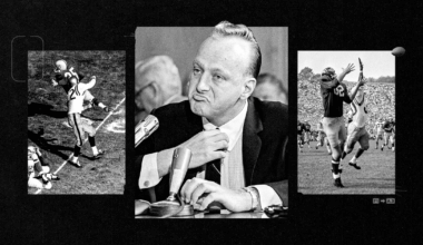 He inspired the movie ‘Casino.’ Meet the college football player who testified against him