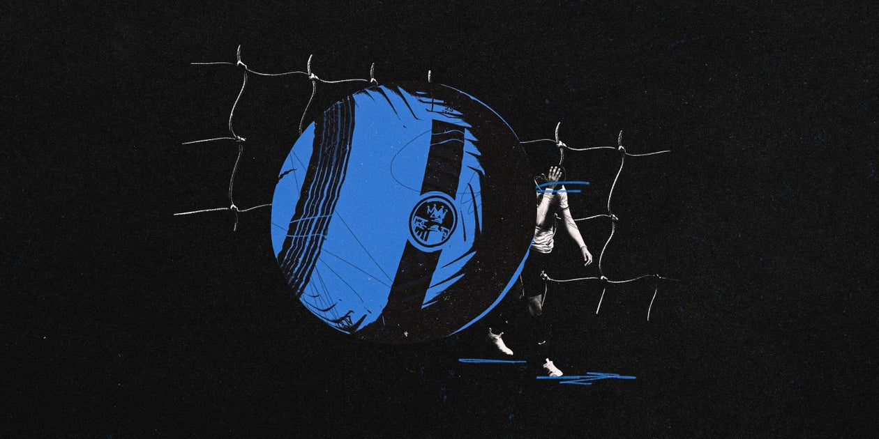 The player we can’t write about and football’s ‘systemic failure’ to deal with sexual violence