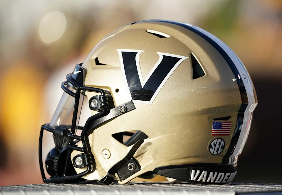 Vanderbilt Commodores
