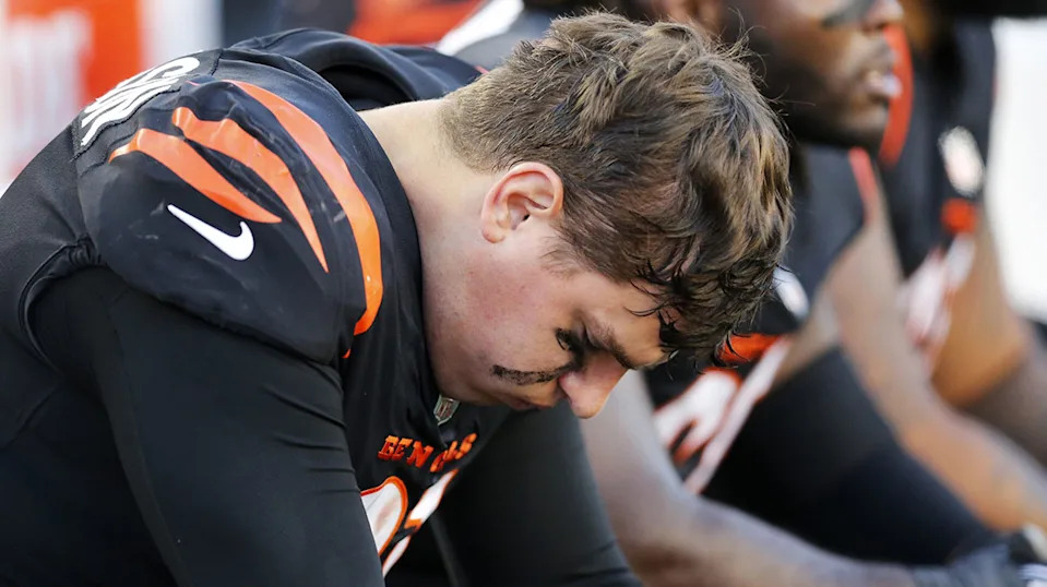 Sam Greene/The Enquirer / USA TODAY NETWORK via Imagn Images