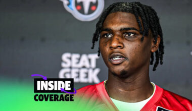 Can Cam Ward change the culture in Tennessee?