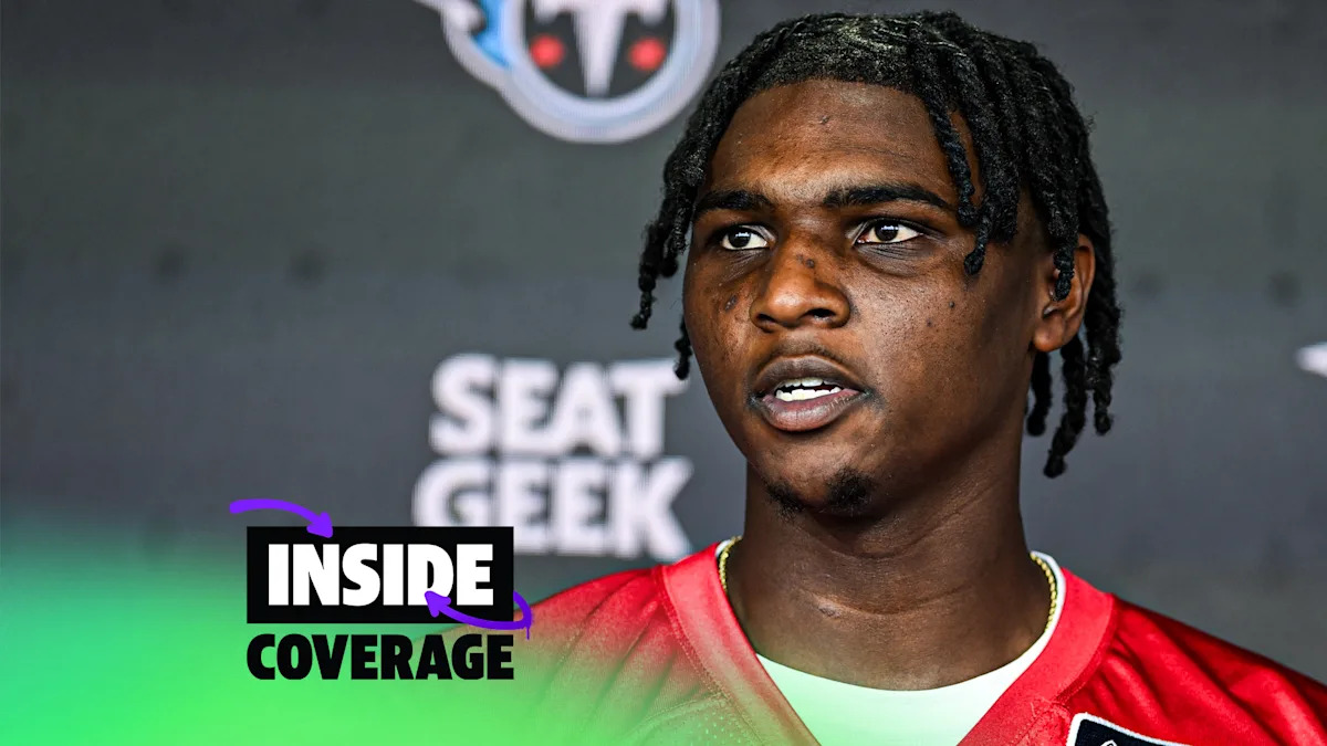 Can Cam Ward change the culture in Tennessee?