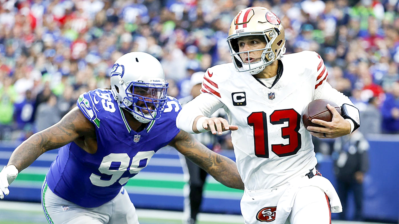 49ers rumored to open 2025 season on the road vs. Seahawks