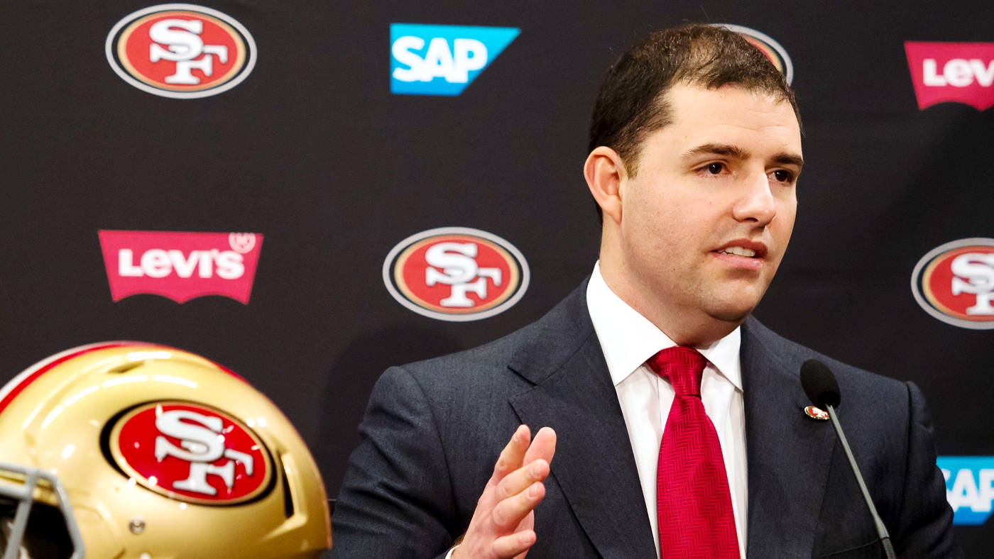 Is Jed York Redeemed? | 49ers Webzone