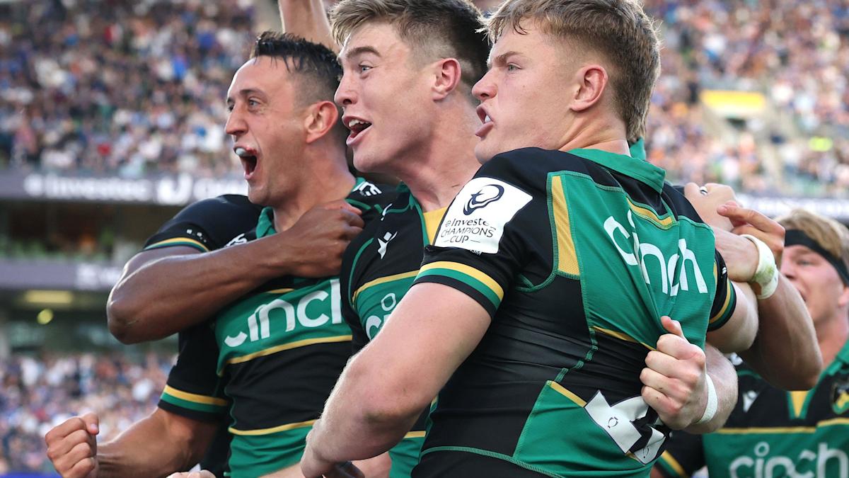 'They're not like us' - Saints' special spirit creates shot at glory