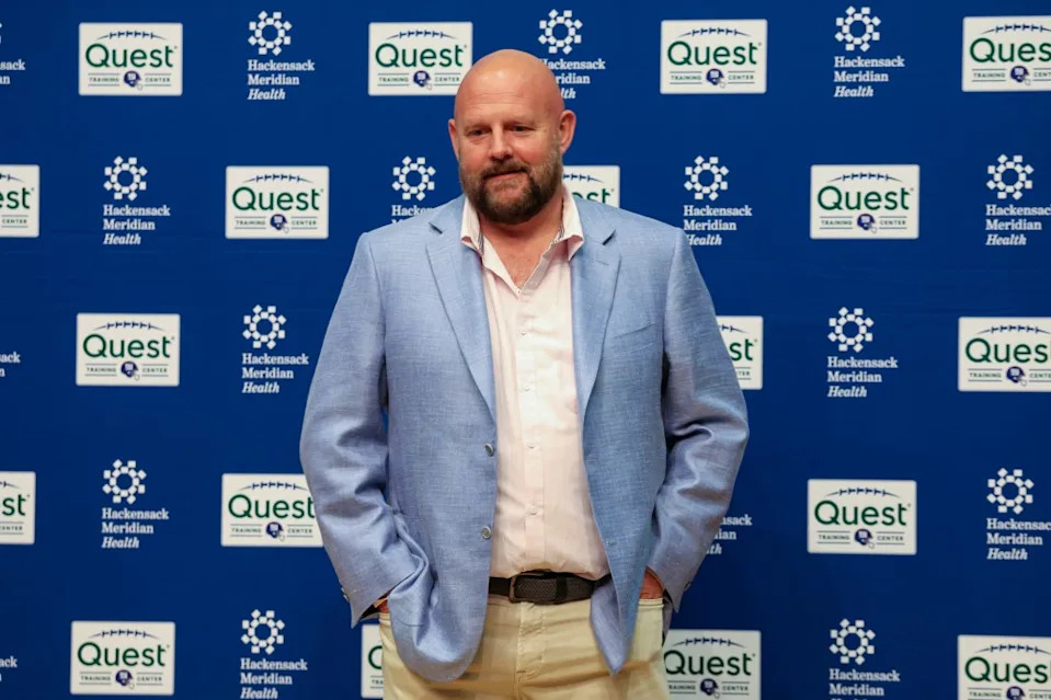 Giants coach Brian Daboll Thomas Salus-Imagn Images