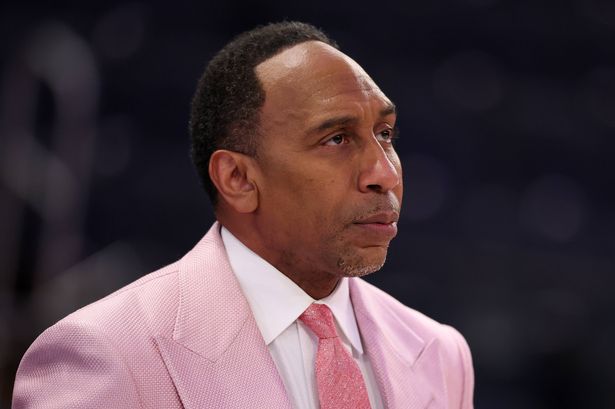 Stephen A. Smith is one of the biggest names in sports broadcasting