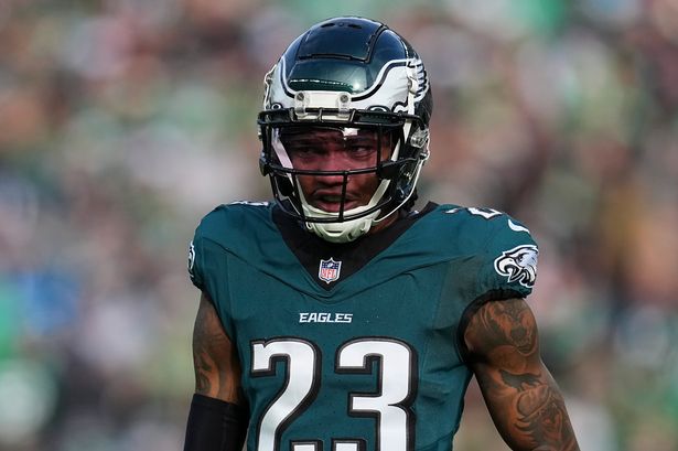 Eli Ricks has reacted to "beautiful" Ivanka Trump's note