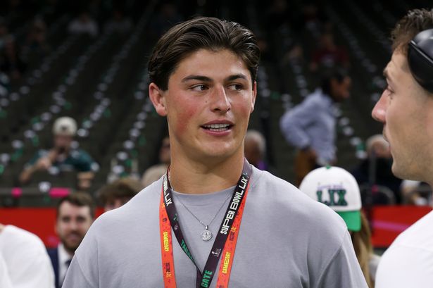 Rees-Zammit has seen his roster status at the Jacksonville Jaguars changed