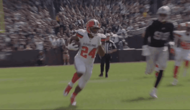 Ohio budget bill proposes $600M bond for new Browns stadium