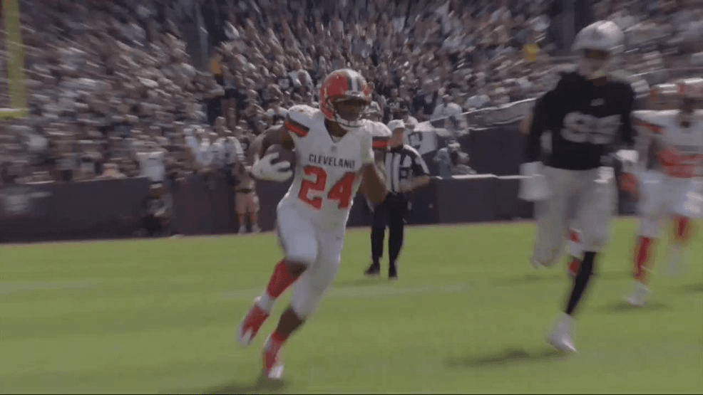 Ohio budget bill proposes $600M bond for new Browns stadium