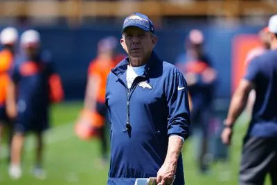 NFL: Denver Broncos Rookie Minicamp