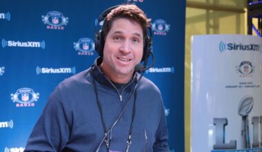 ‘They’re Going To Be Contenders’