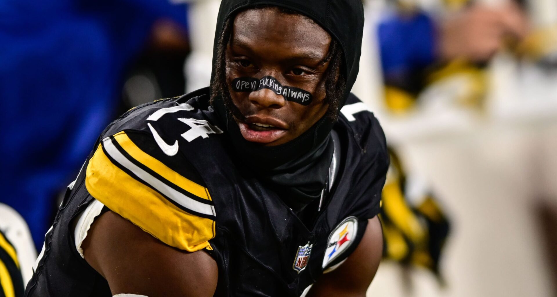 Analyst Explains Steelers Small Return in George Pickens Trade