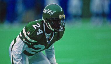 New York Jets News: - Gang Green Nation