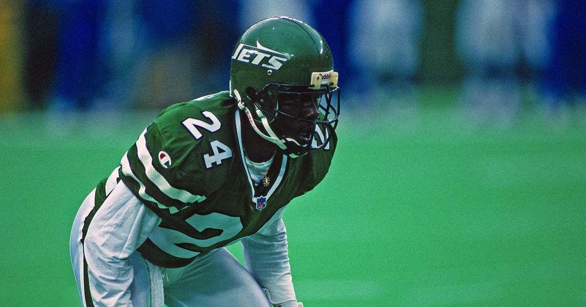 New York Jets News: - Gang Green Nation