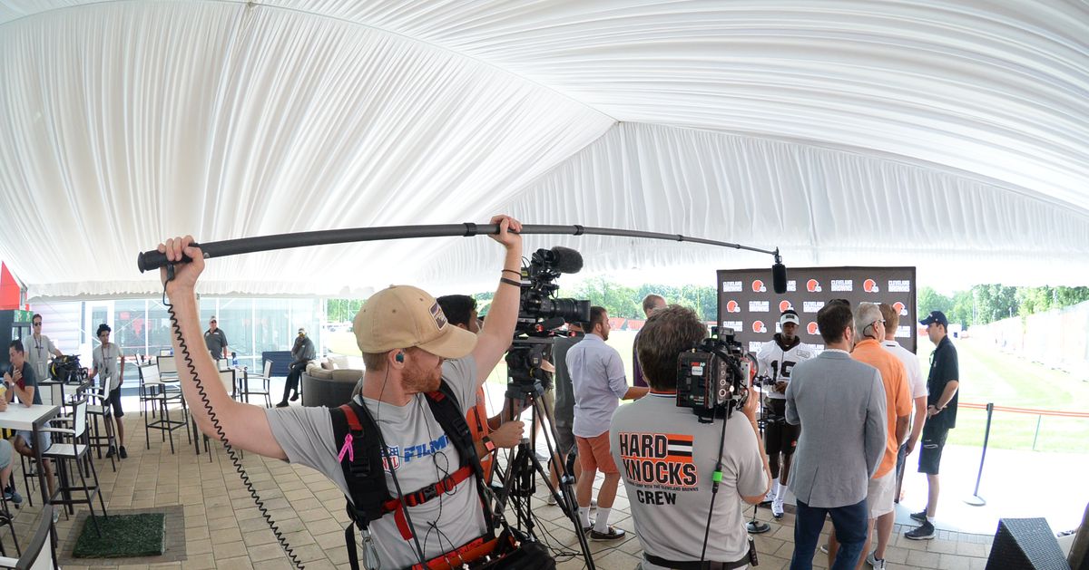 Report: Seattle Seahawks could finally end up on HBO’s ‘Hard Knocks’ this season