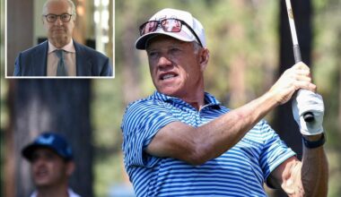 NFL legend John Elway hires lawyer with history of repping athletes in trouble after deadly golf cart incident