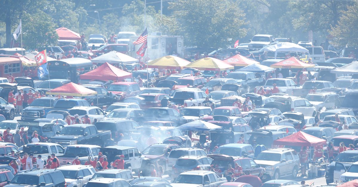 Tailgate Thursday: Say it ain’t so! Kansas City now No. 3 in barbecue?
