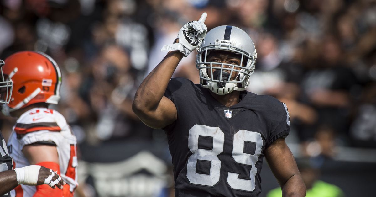 Raiders Mailbag: Should Raiders add in free agency?