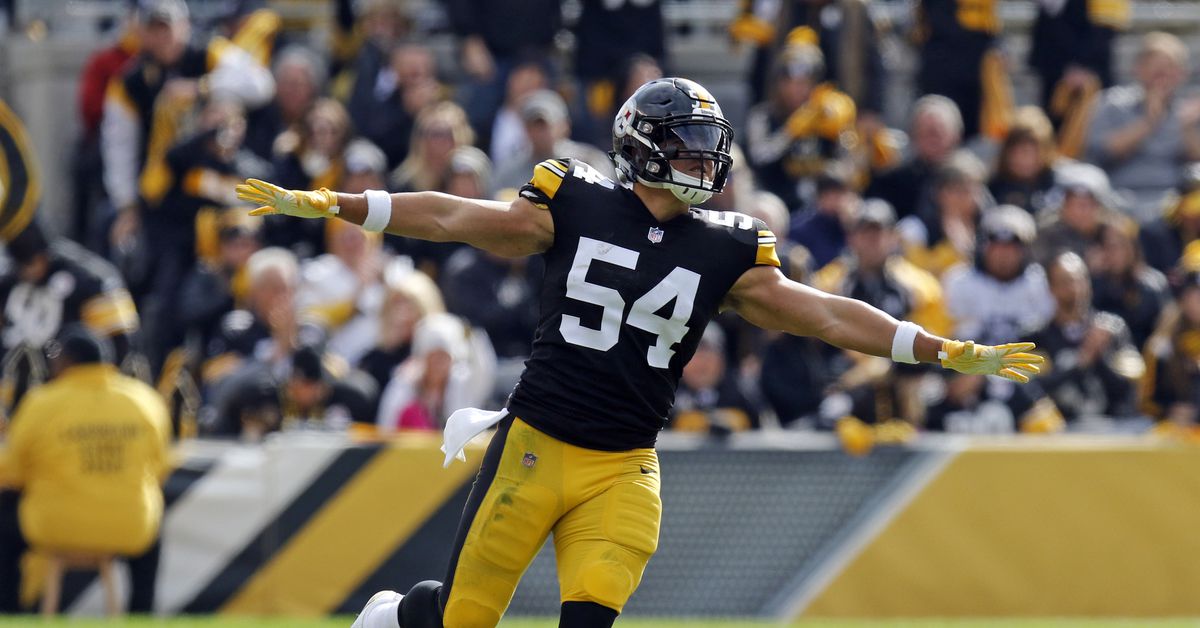 Former Pittsburgh Steelers linebacker retires after 10 seasons