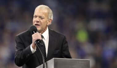 Late Colts owner Jim Irsay left a lasting legacy that will be remembered long after he’s gone
