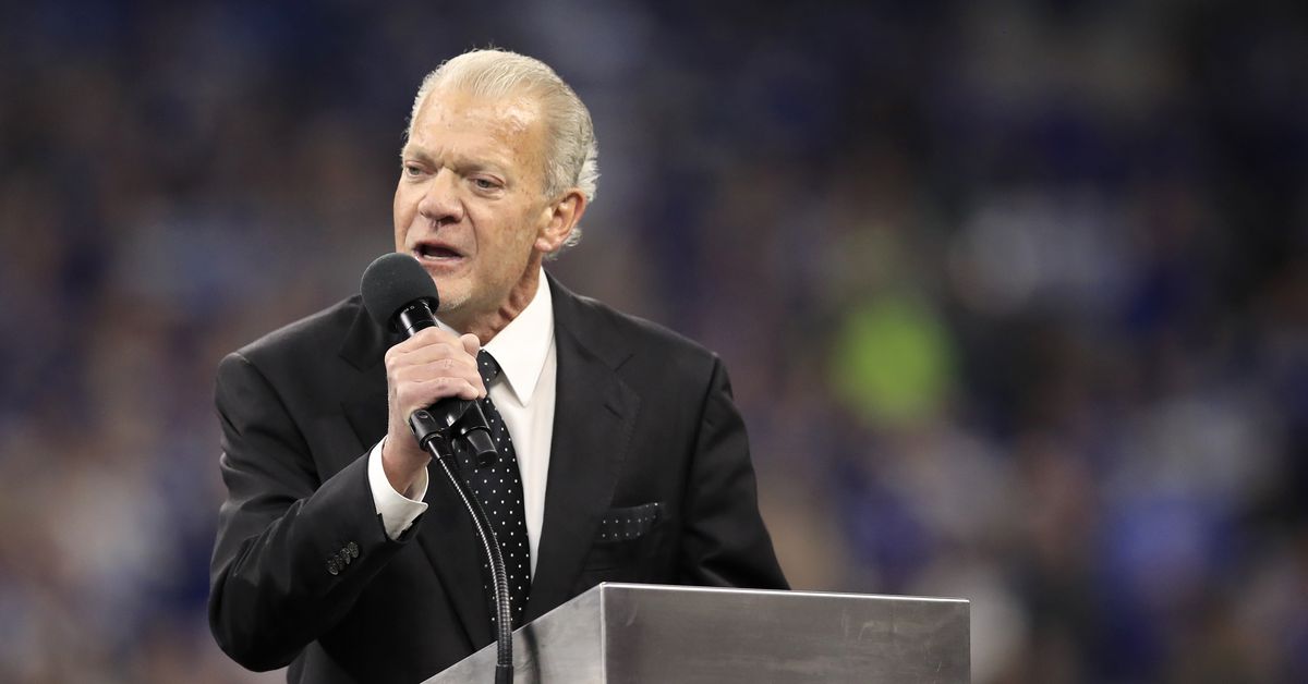 Late Colts owner Jim Irsay left a lasting legacy that will be remembered long after he’s gone