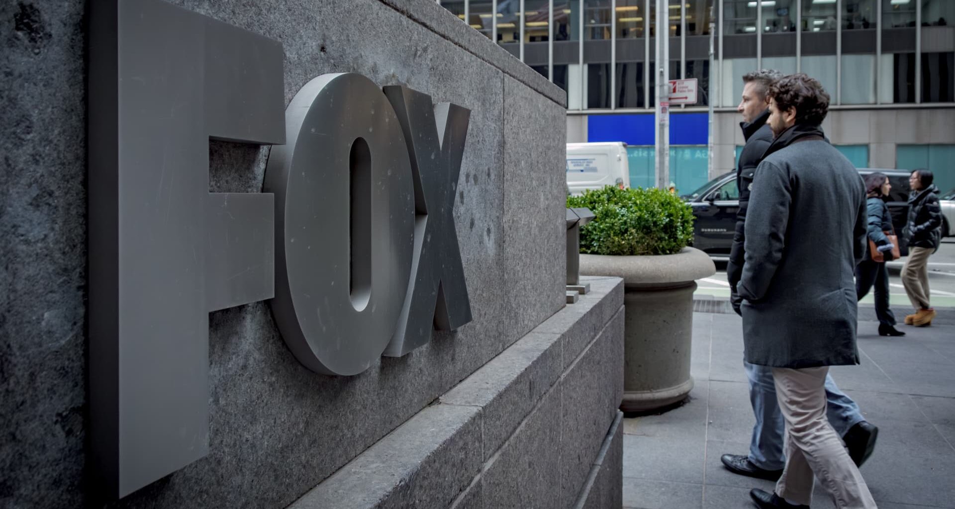 Fox One streaming service to launch before NFL season