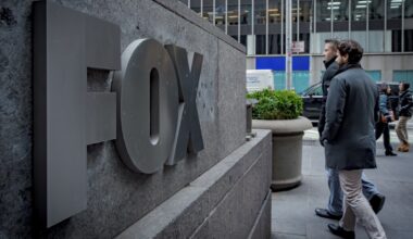 Fox One streaming service to launch before NFL season