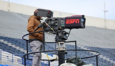 ESPN flagship streaming app to be named 'ESPN,' sources say