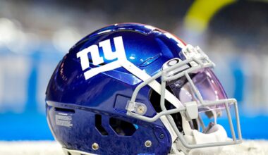 Investor Julia Koch aims to buy stake in NFL's New York Giants, source says