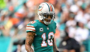 Miami Dolphins trade history: Re-visiting the Kenny Stills trade with the New Orleans Saints