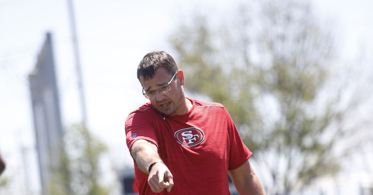 49ers News: Rookie minicamp this week